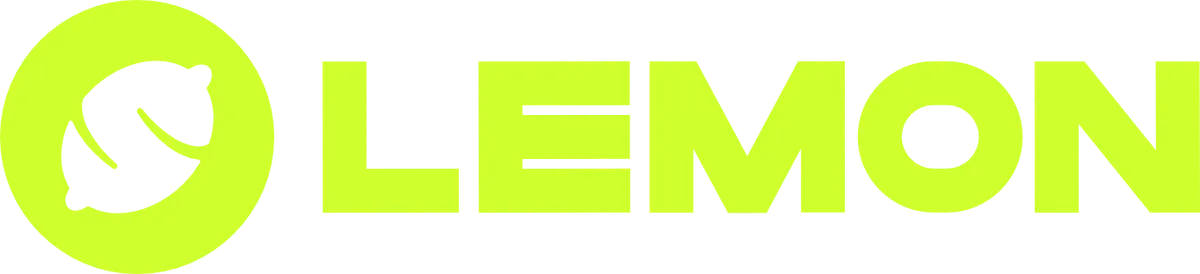 Lemon Cash logo
