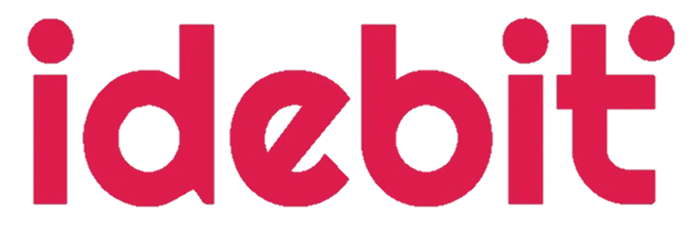 iDebit logo
