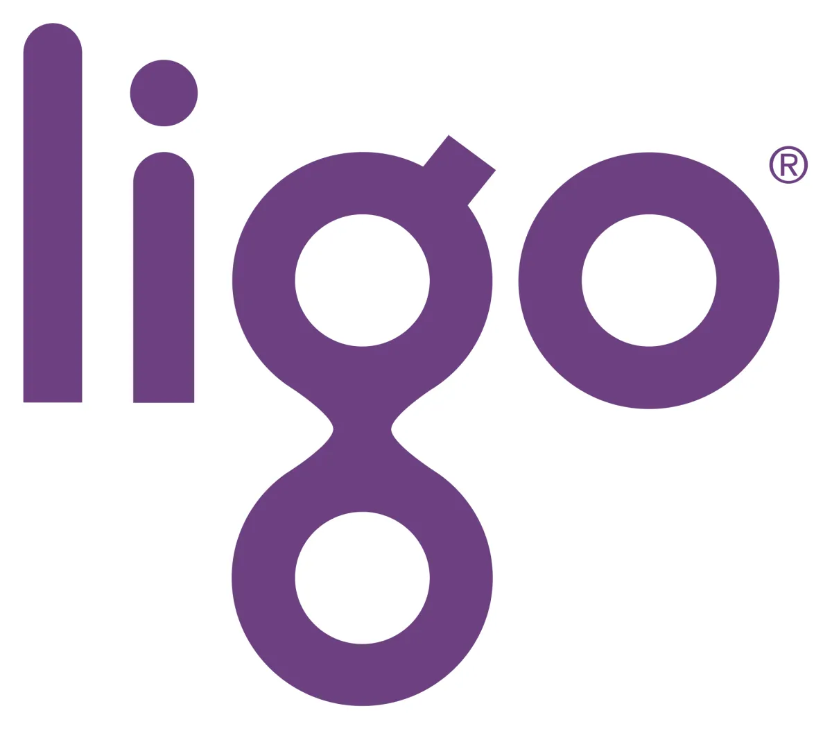Ligo logo