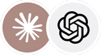 ClearSpend AI logo