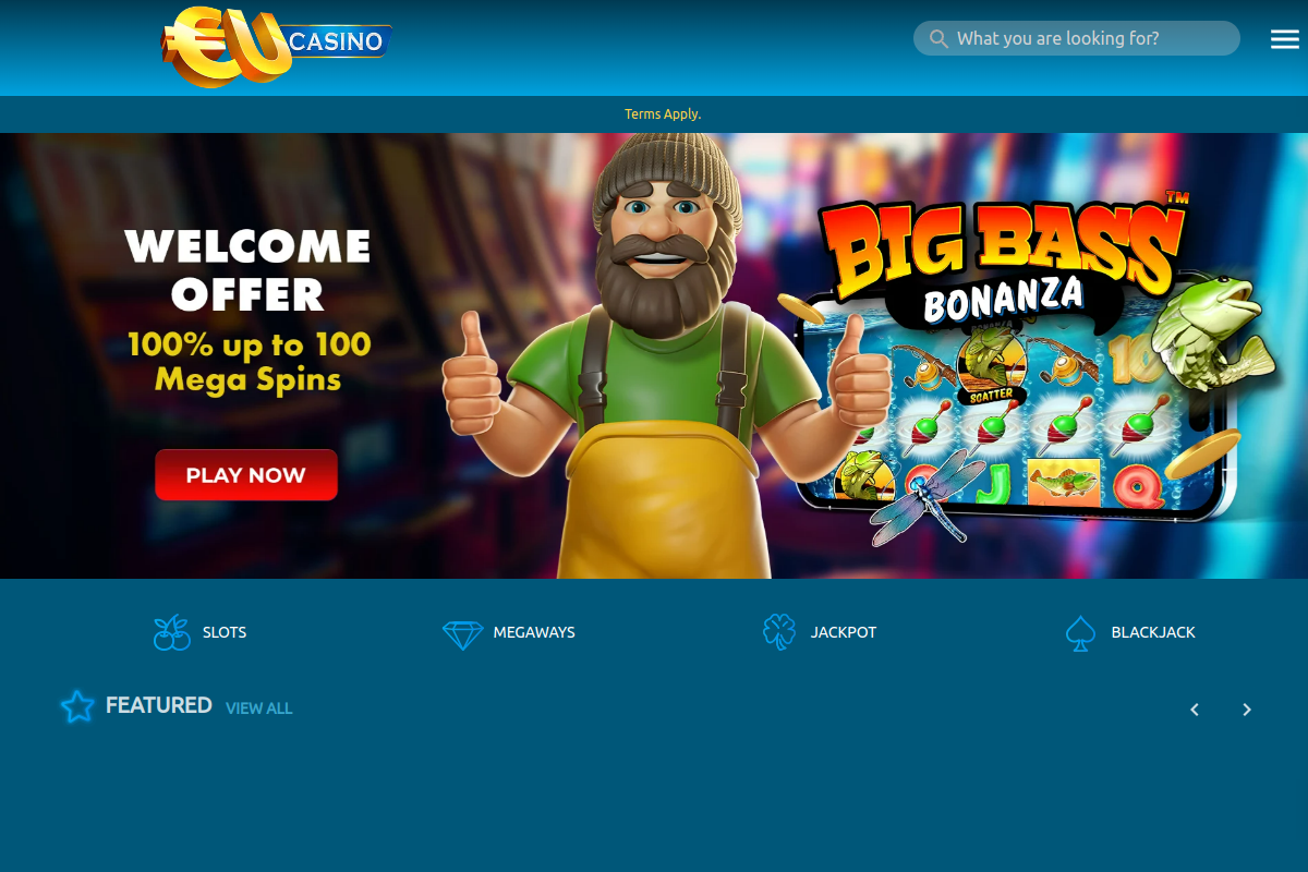 EU Casino casino gallery image