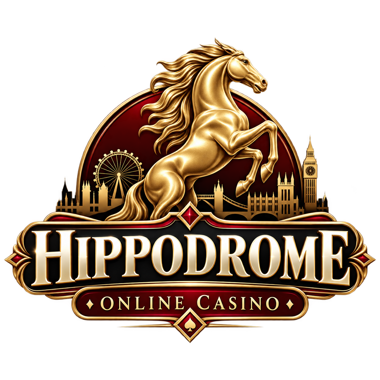 Hippodrome Casino casino review