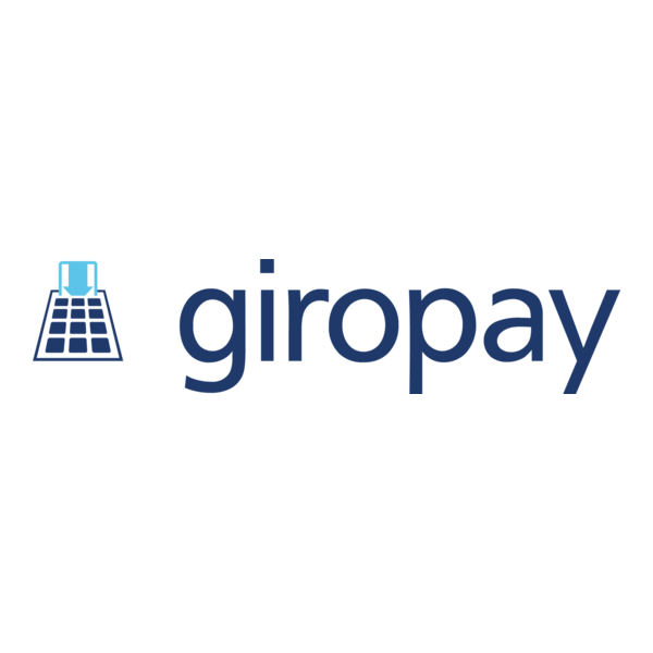 Giropay logo