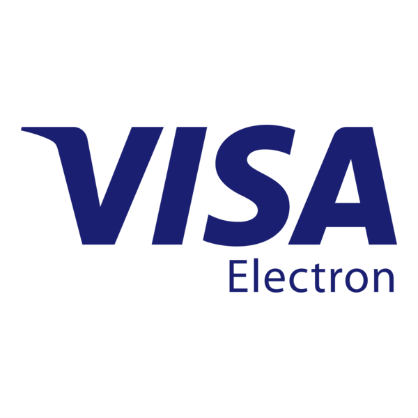 Visa Electron logo