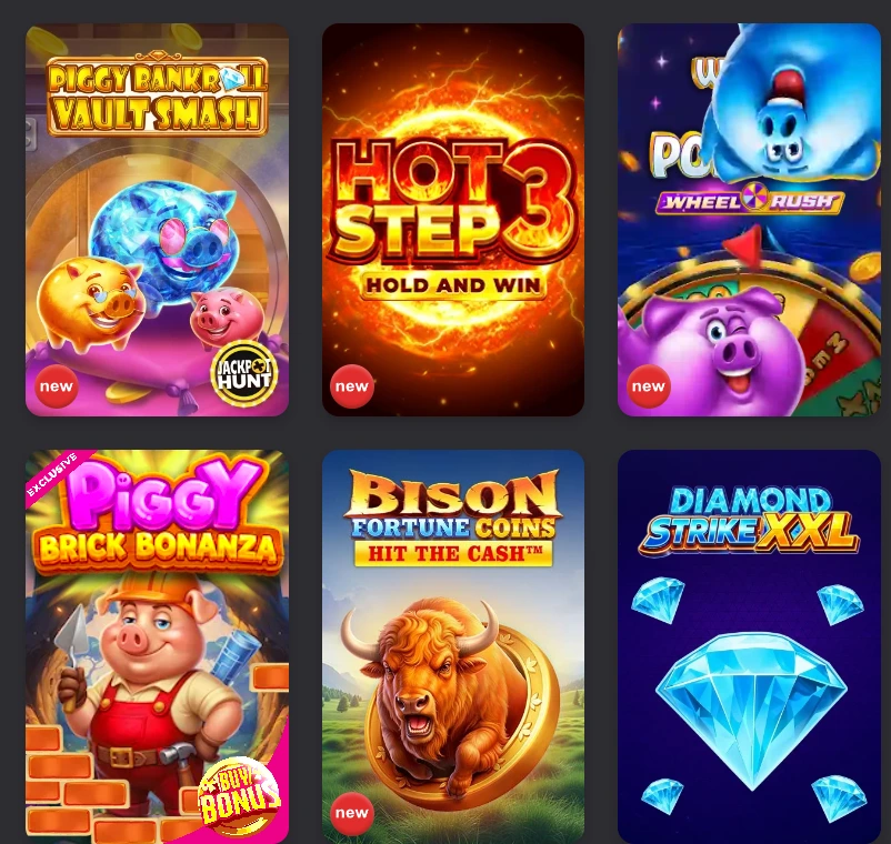 FEZbet games preview