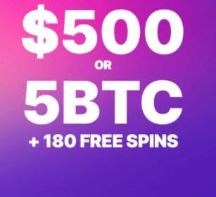 BitStarz bonus preview