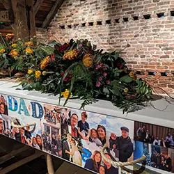Louisa Starr Funeral Celebrant
