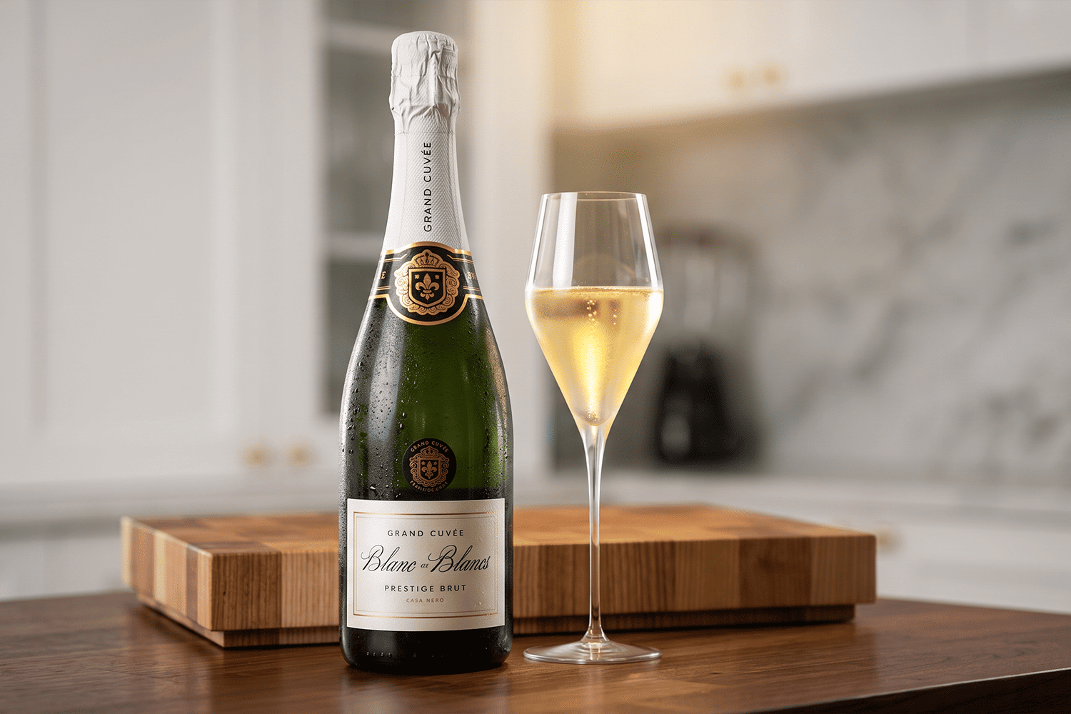 Casa Nero Blanc de Blancs