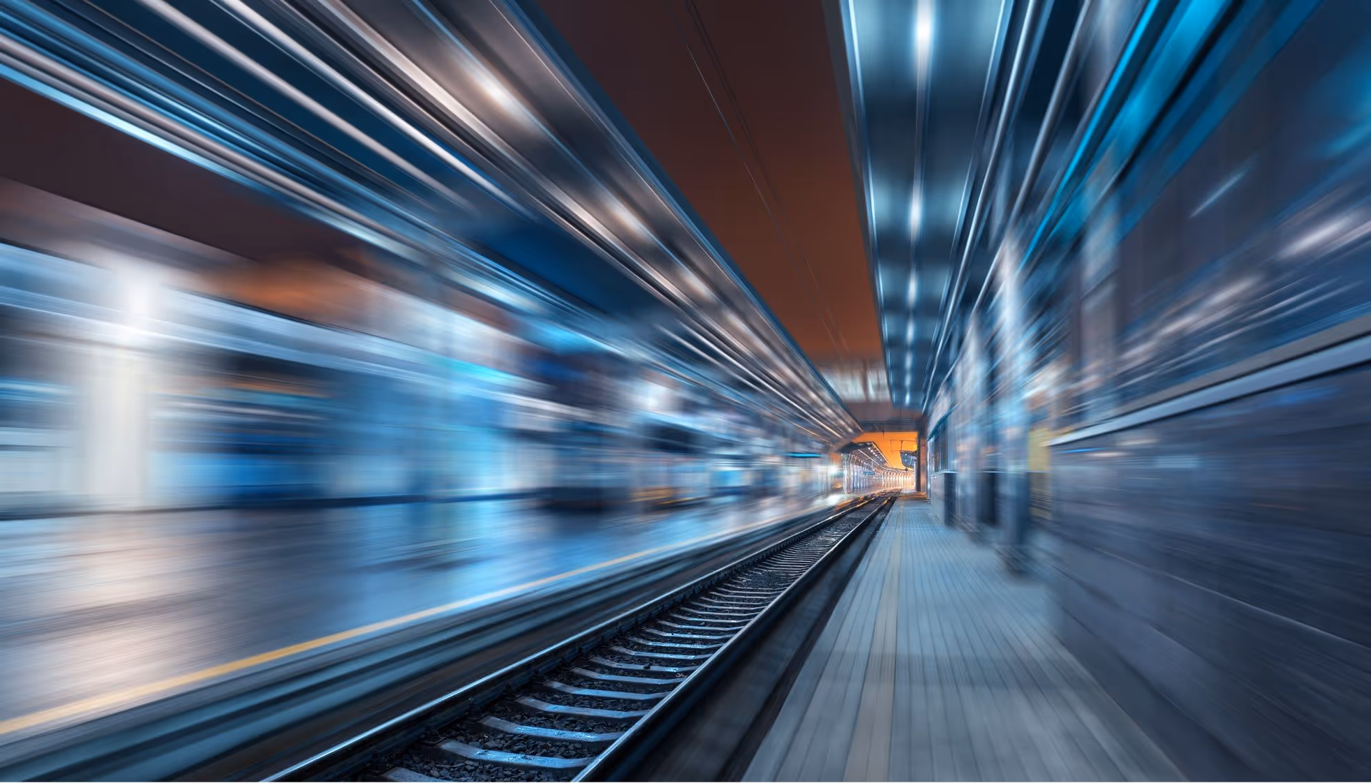 First Technology training speeding