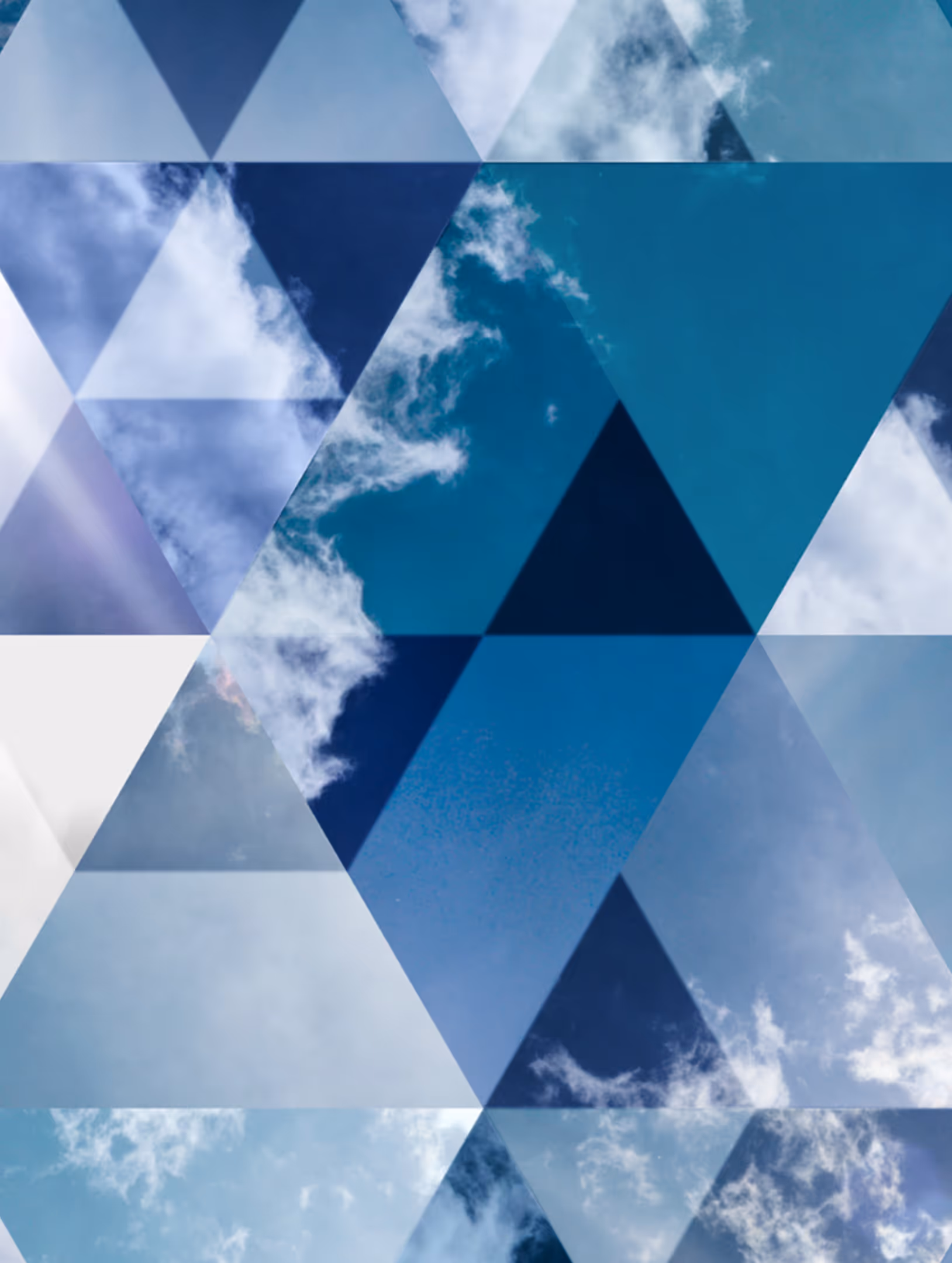 First Technology triangle