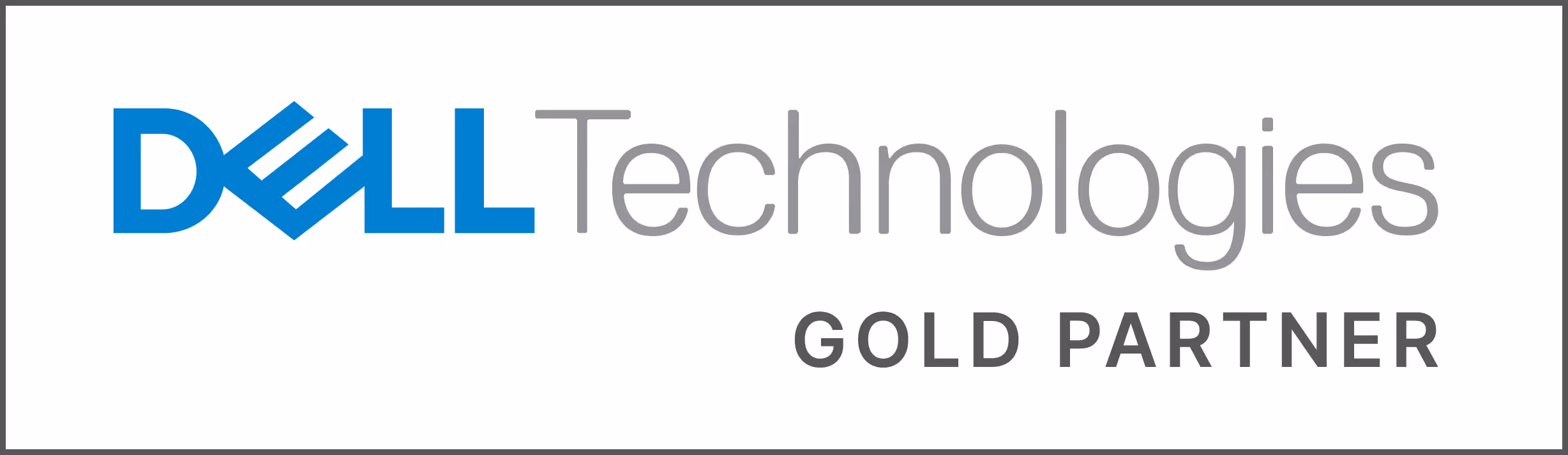 First Technology dell technologies