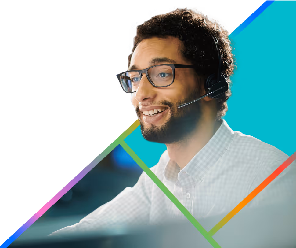 First Technology managed services
