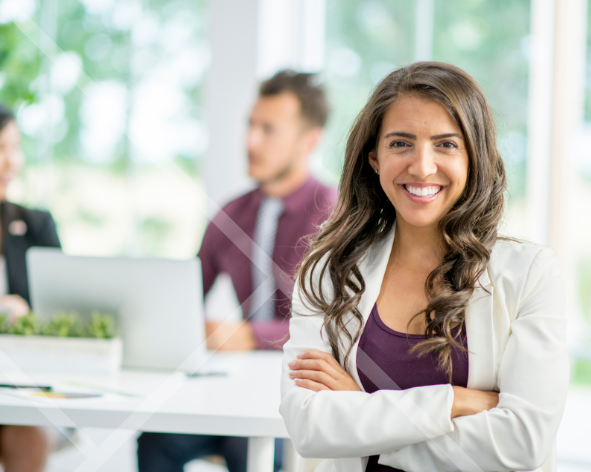 First Technology Strategic Support