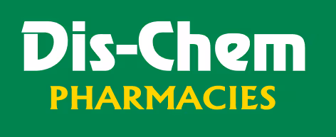 First Technology Dis-Chem logo