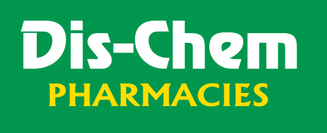 First Technology Dis-Chem logo