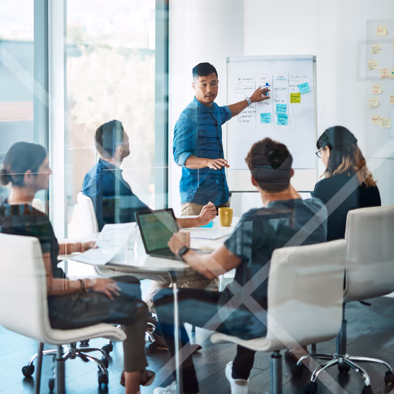 Seamless implementation