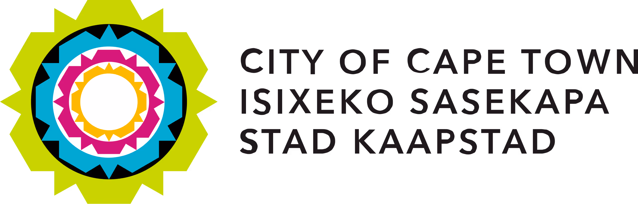 First Technology city of cape town logo