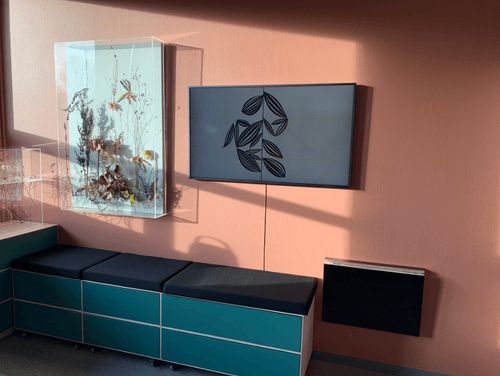 Enheden skal støtte og hjælpe familier, der oplever dødfødsler eller sene aborter.