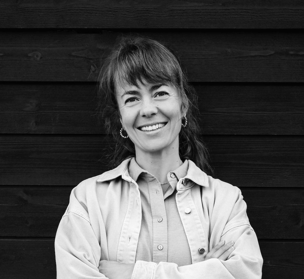 Alexandra Rønde Thielke