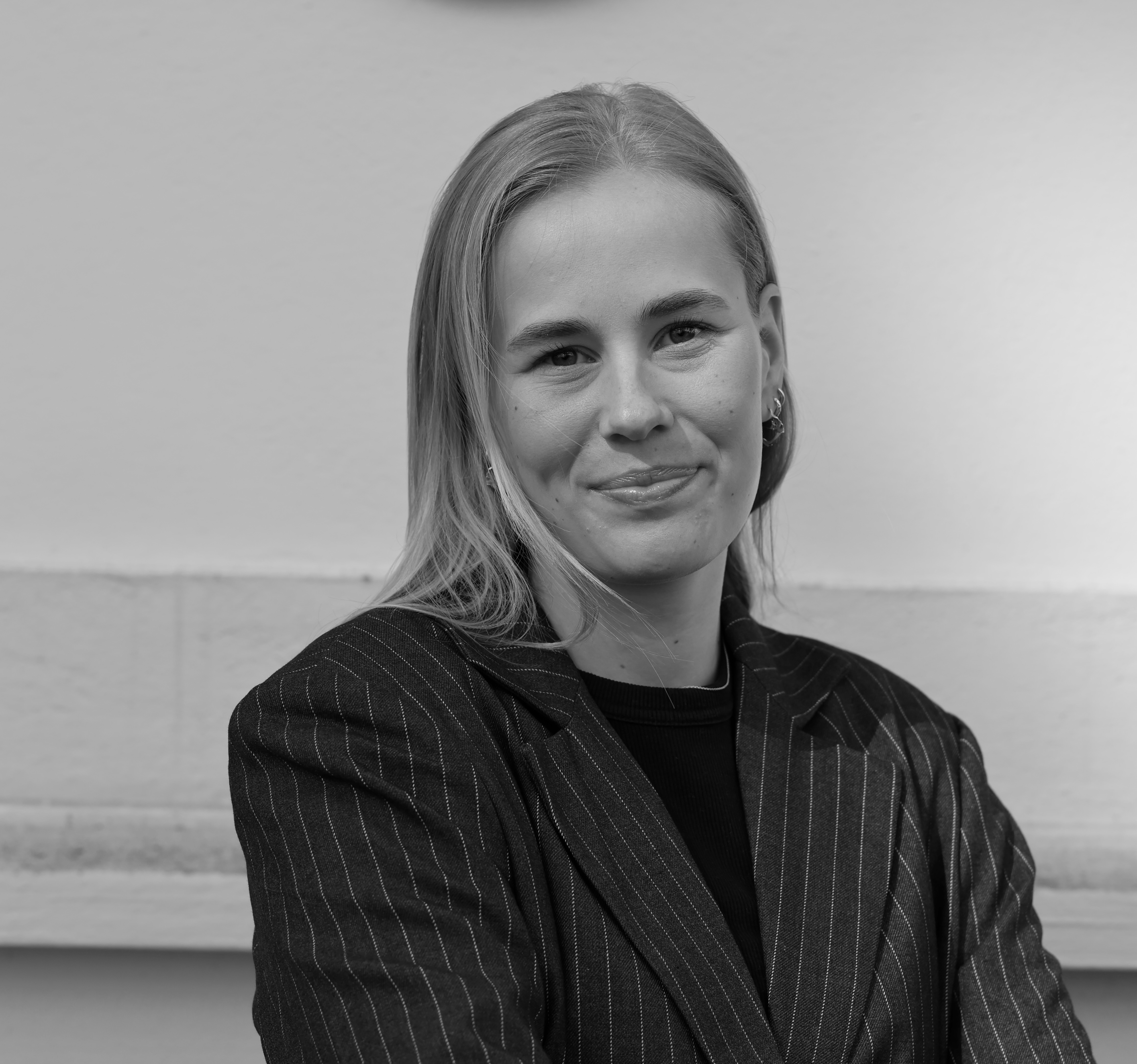 Sille Boe Graungaard