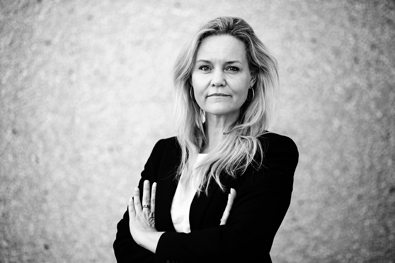 Susanne Dahl