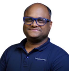 Chirag Goyal