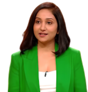 Simran Khara