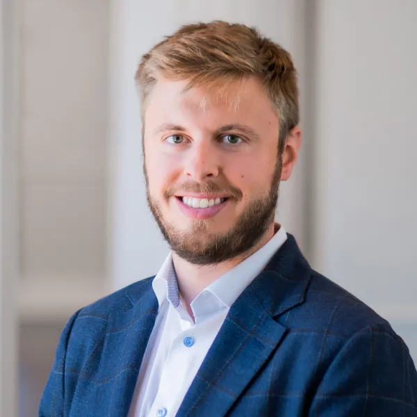 Jacob Young portrait