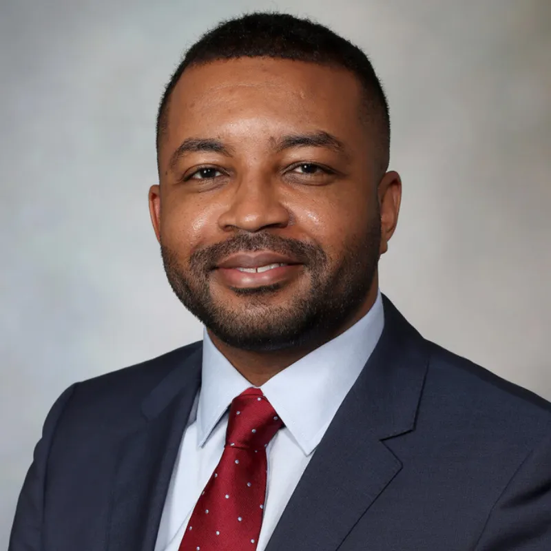 Ian A. Buchanan, M.D.