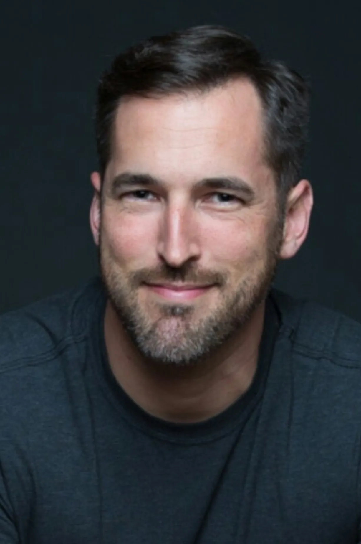 Andy Natusch, Head of Talent