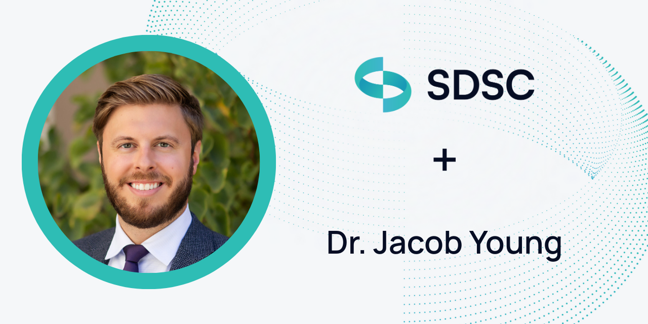 Dr. Jacob Young