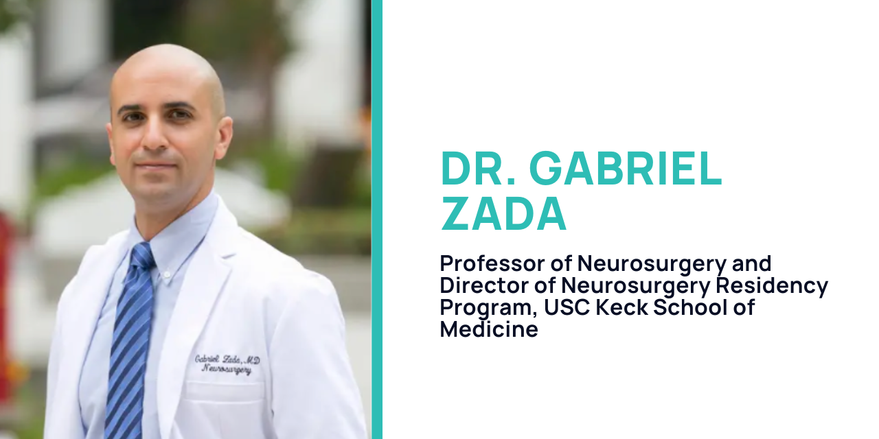 Dr. Gabriel Zada