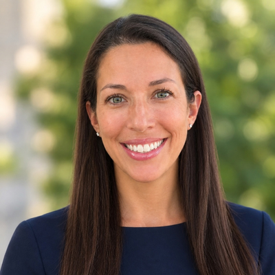 Stephanie Gurevich