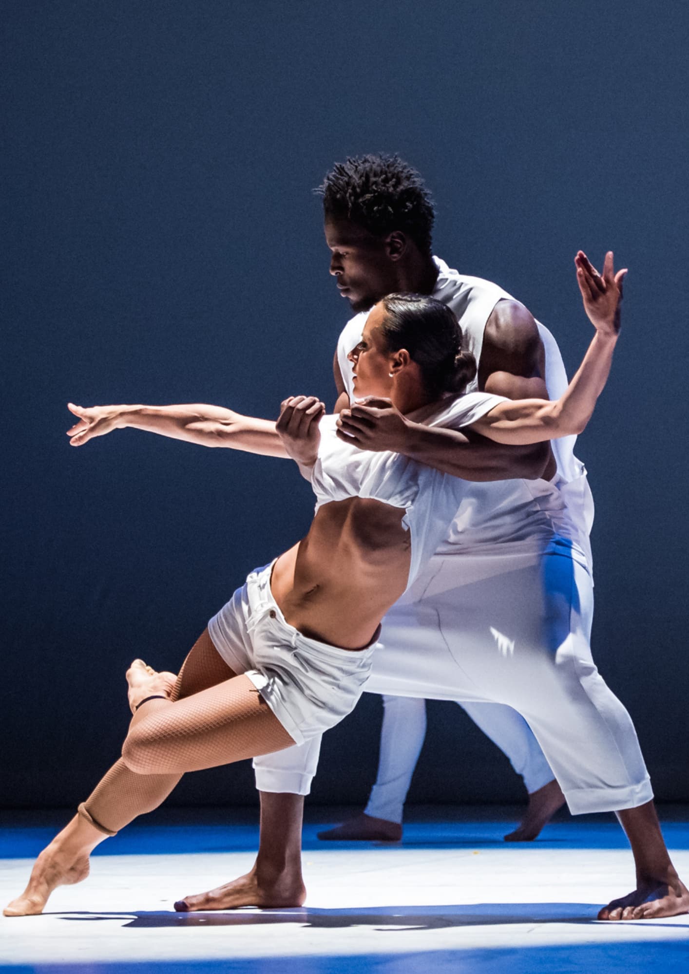 Célia Rosello - Coach et Prof de danse