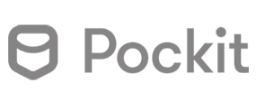 pockit logo