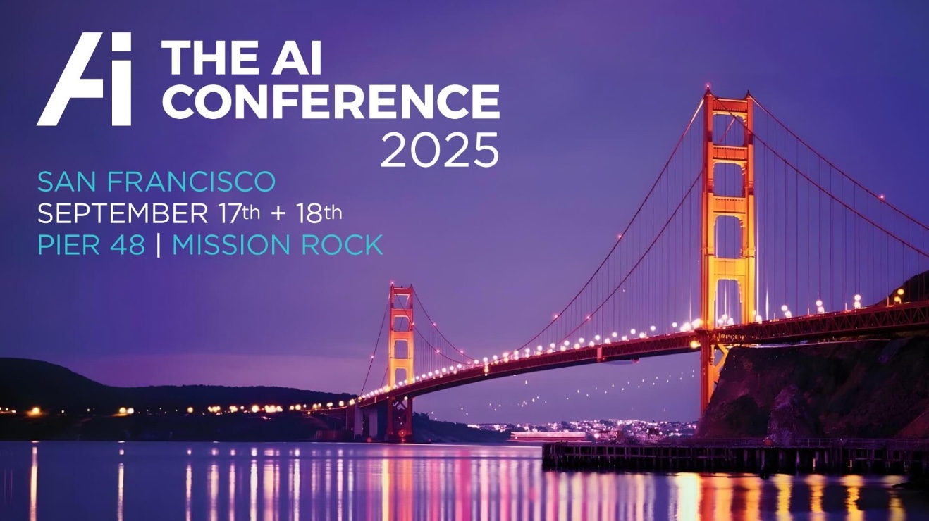 The AI Conference 2025