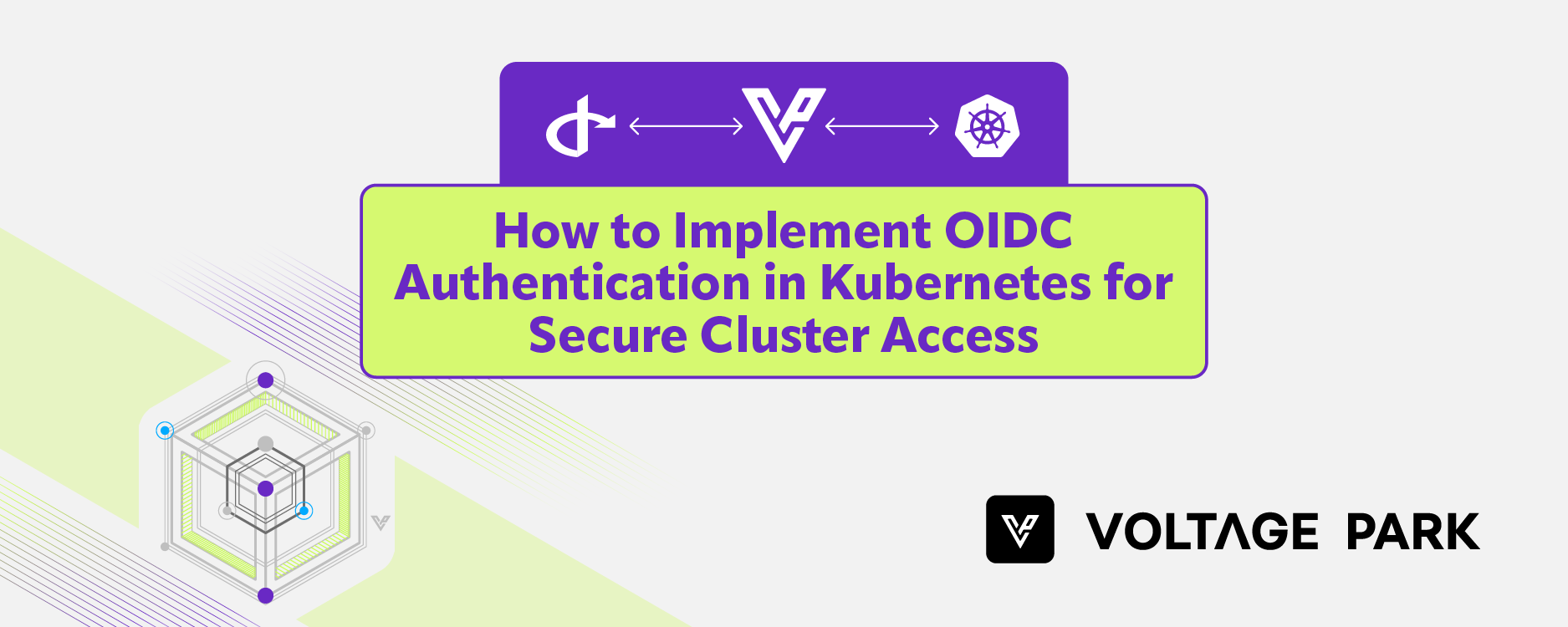 How to Implement OIDC Authentication in Kubernetes for Secure Cluster Access