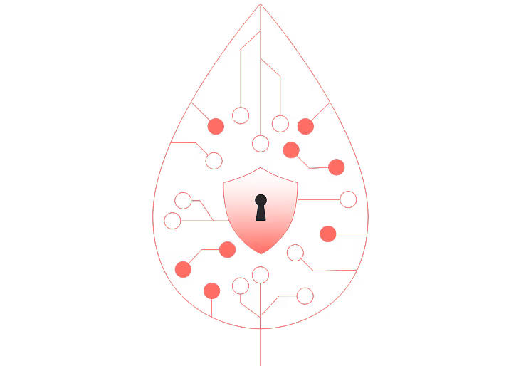 AI Hackathon main abstract image