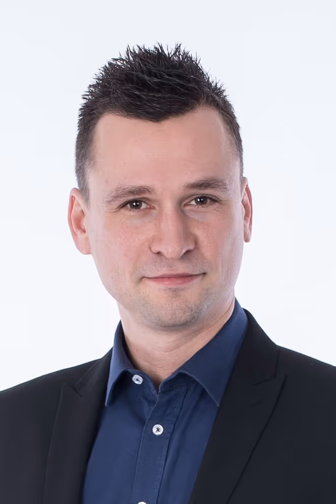 Adam Osička
