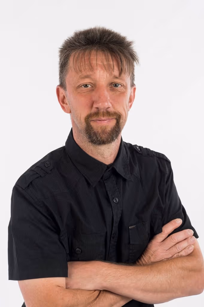 Martin Vařeka