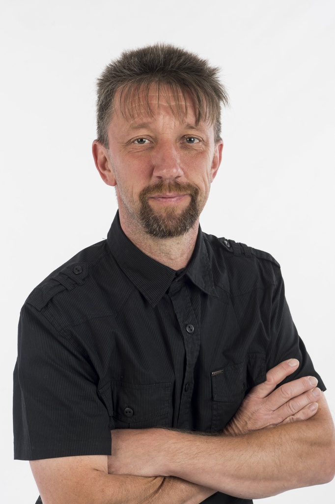 Martin Vařeka