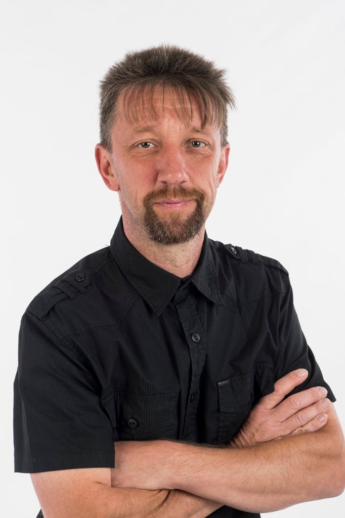 Martin Vařeka