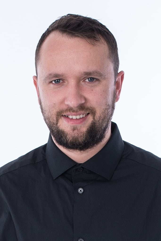 Tomáš Svačina
