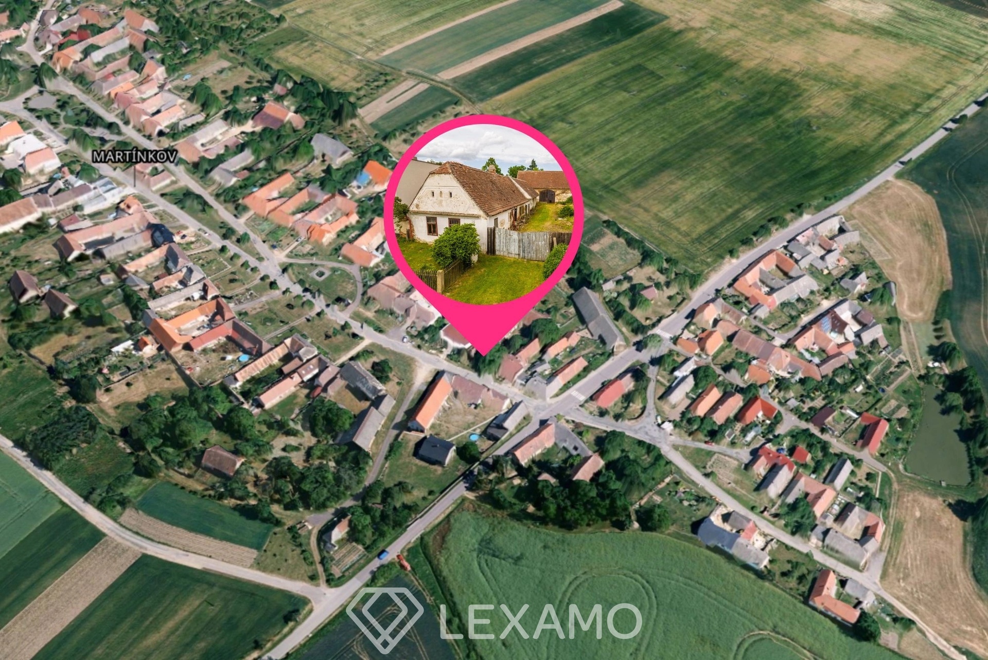 Šablona pro nemovitost v1-21