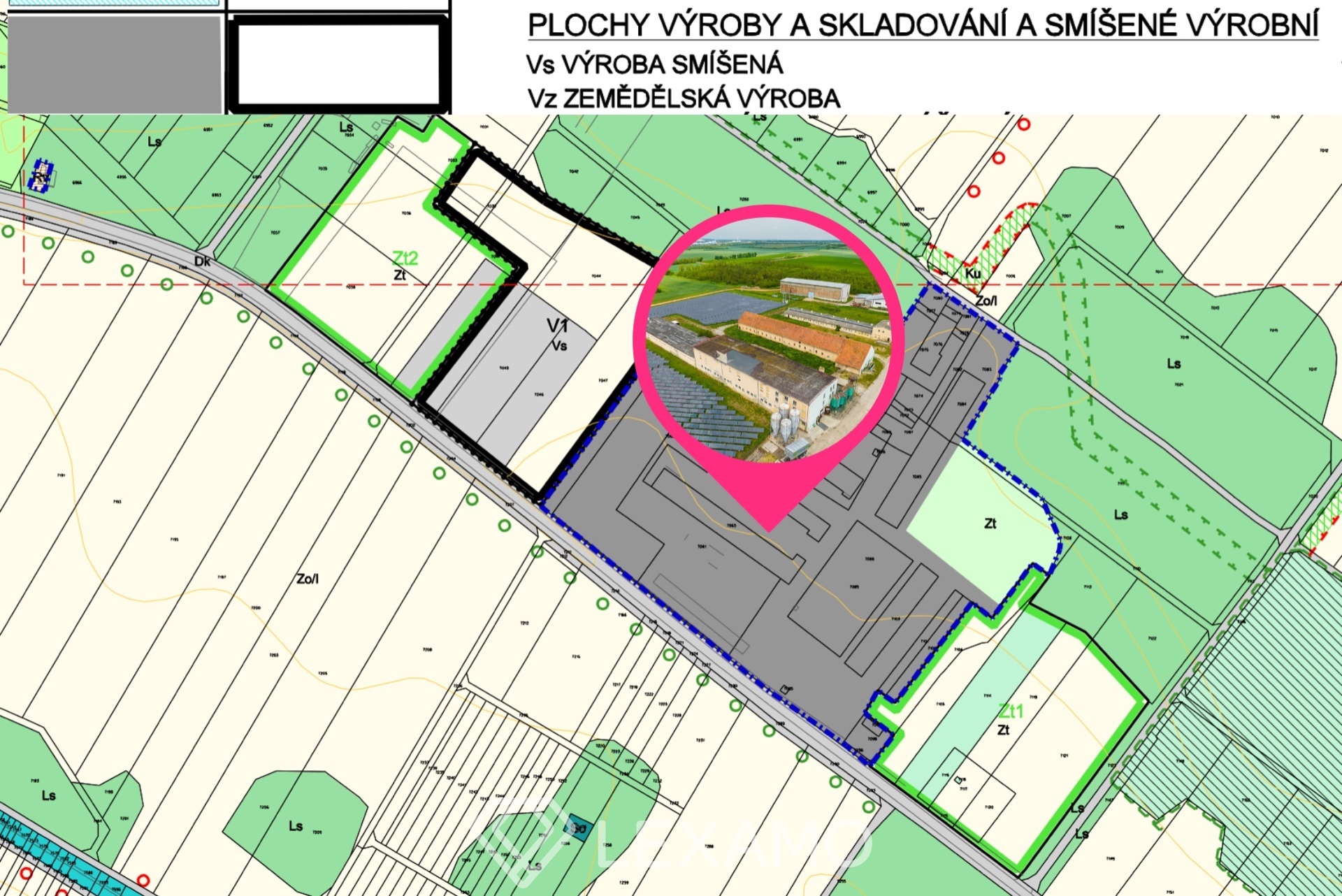 uzemní plan krhovice1