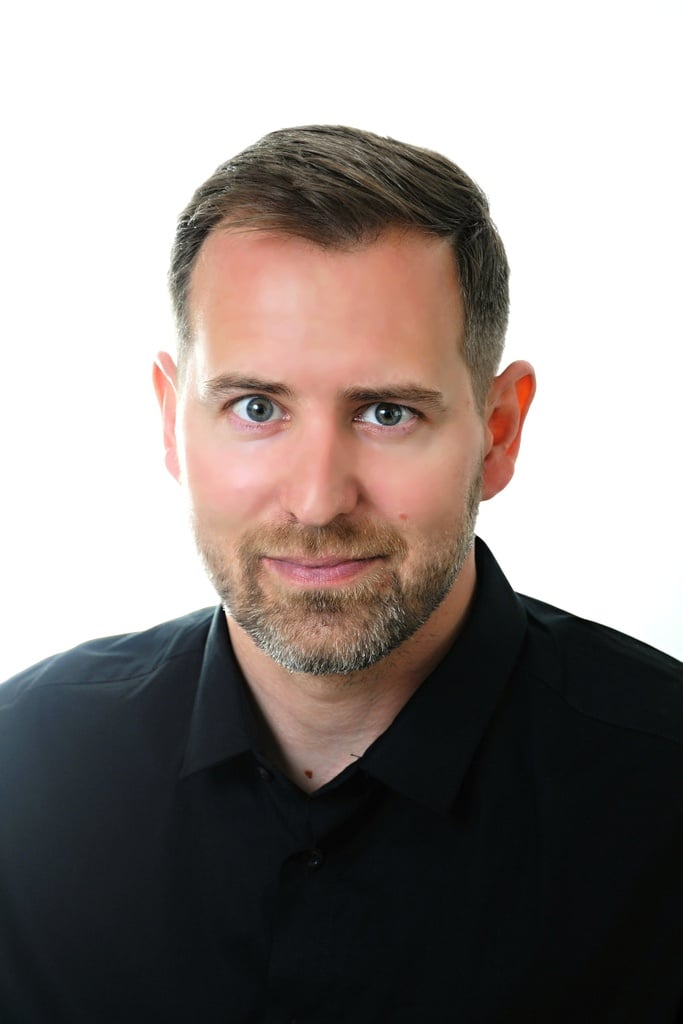 Petr Řezanina