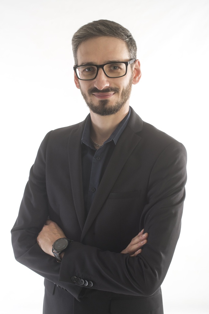 Radek Moravec