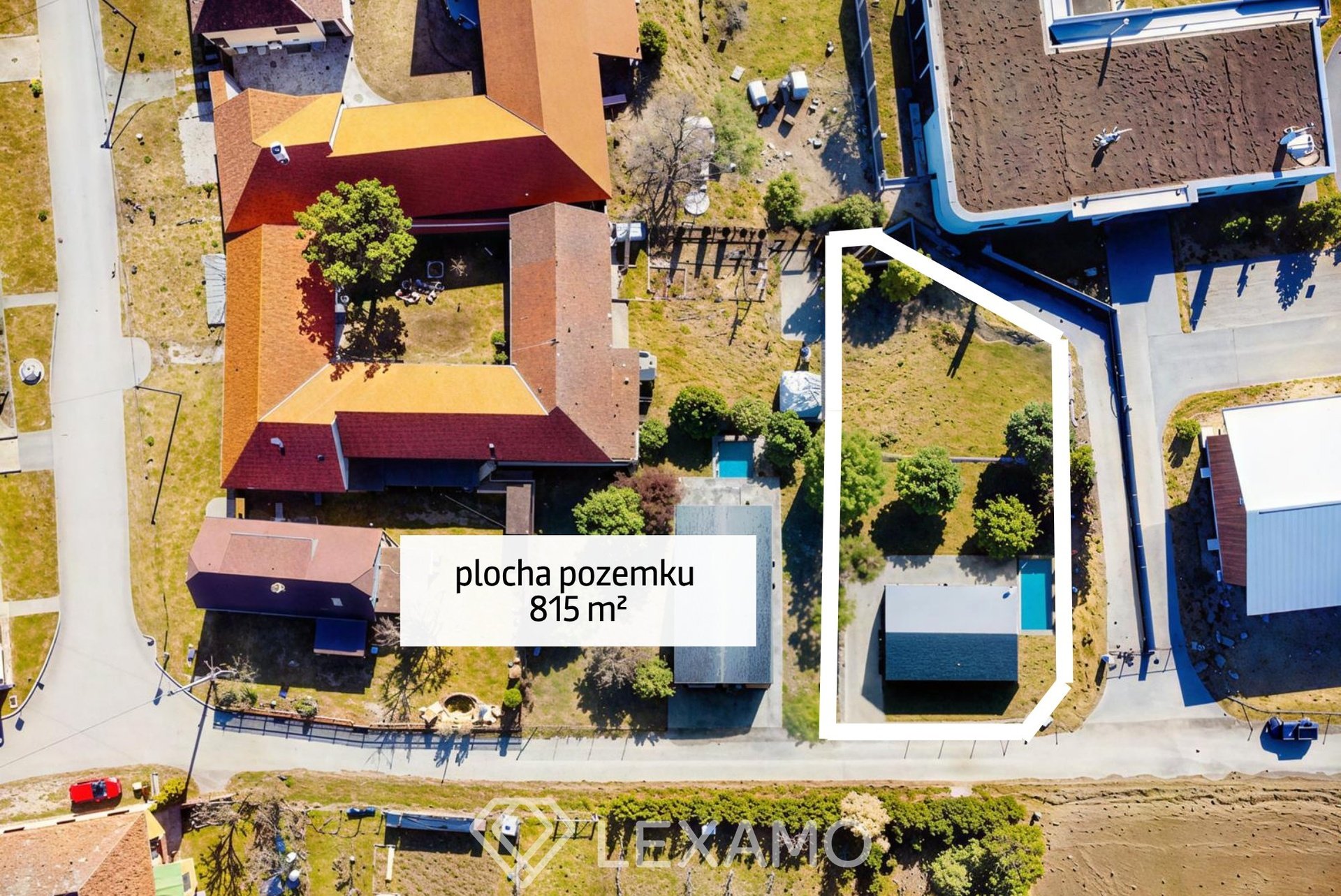Šablona pro nemovitost v1-244