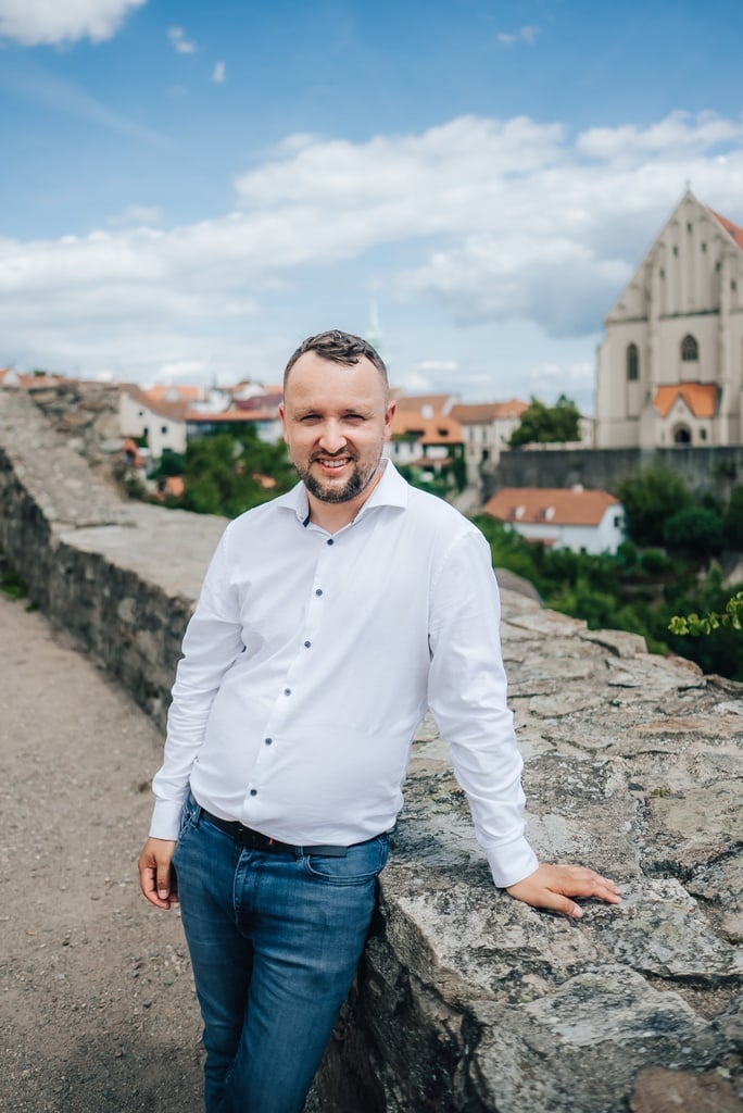 Tomáš Svačina
