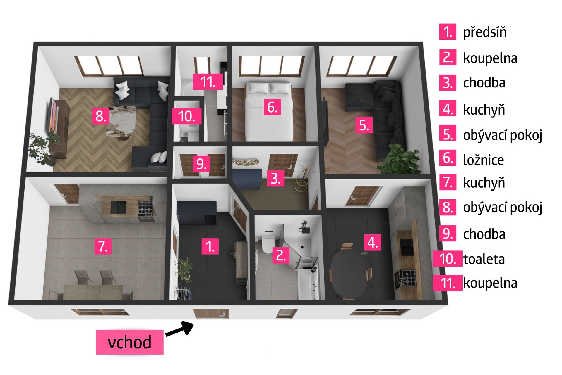 ablona pro nemovitost v1